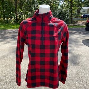 Bass pro women’s medium fleece